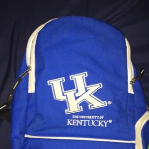 Mall uk backpack